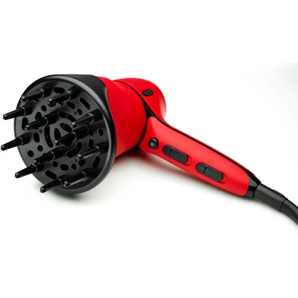 Revlon Beauty Revlon Beauty Hair Dryer Airflow Control sušilo za kosu 1 kom