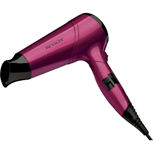 Revlon Beauty Revlon Beauty Hair Dryer Frizz Fighter sušilo za kosu 1 kom