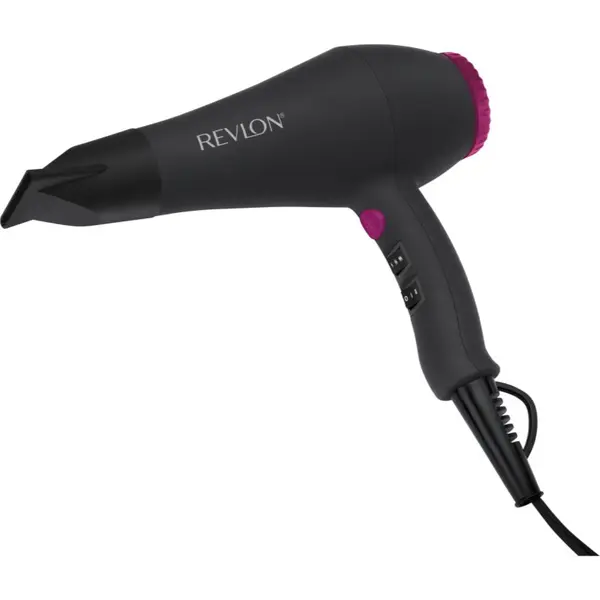 Revlon Beauty Revlon Beauty Hair Dryer Smooth BrillianceTM AC sušilo za kosu 1 kom