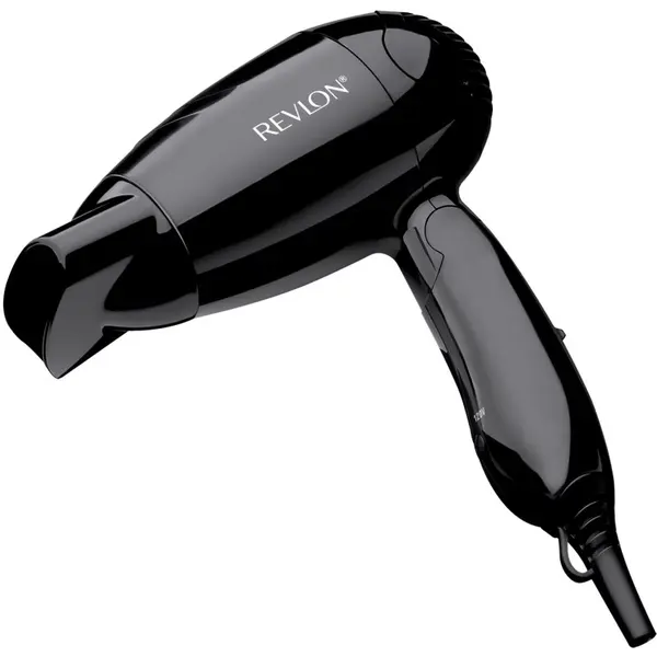 Revlon Beauty Revlon Beauty Hair Dryer Travel putno sušilo za kosu 1 kom