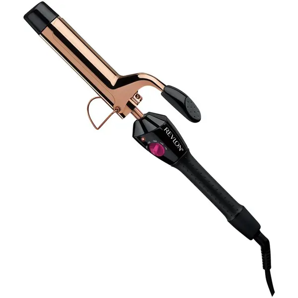 Revlon Beauty Revlon Beauty Salon Long Lasting Curls & Waves uvijač za kosu 1 kom
