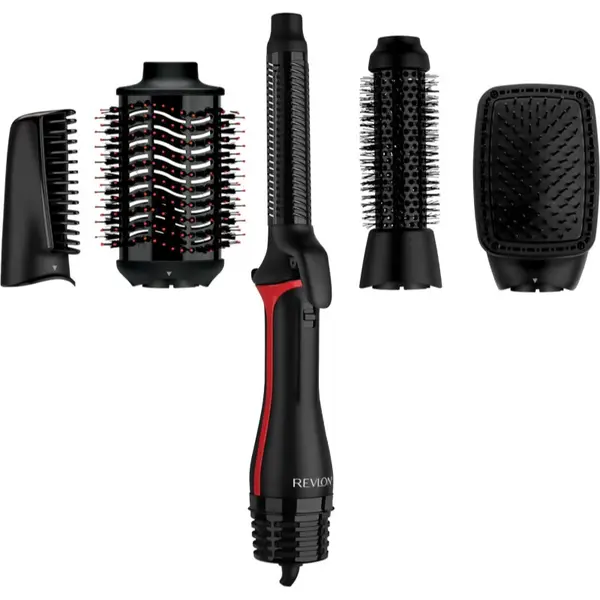 Revlon Beauty Revlon Beauty Salon One-Step Blow Dry Multi styler multifunkcionalni uvijač 1 kom