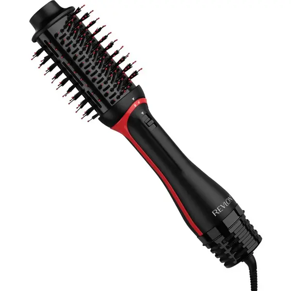 Revlon Beauty Revlon Beauty Salon One-Step Hair Volumiser Plus četka za sušenje i uvijanje kose 1 kom