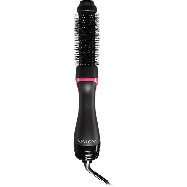 Revlon Beauty Revlon Beauty Salon One-Step Style Booster round brush Dryer & Styler četka za sušenje i uvijanje kose 1 kom
