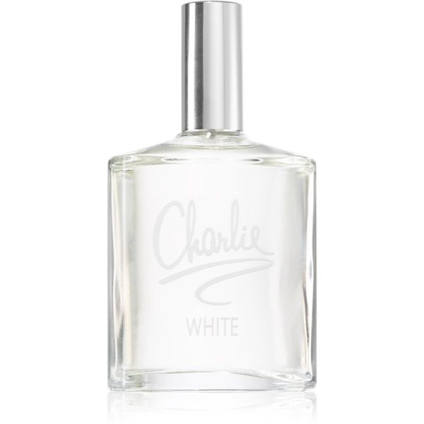 Revlon Revlon Charlie White Eau Fraiche toaletna voda za žene 100 ml
