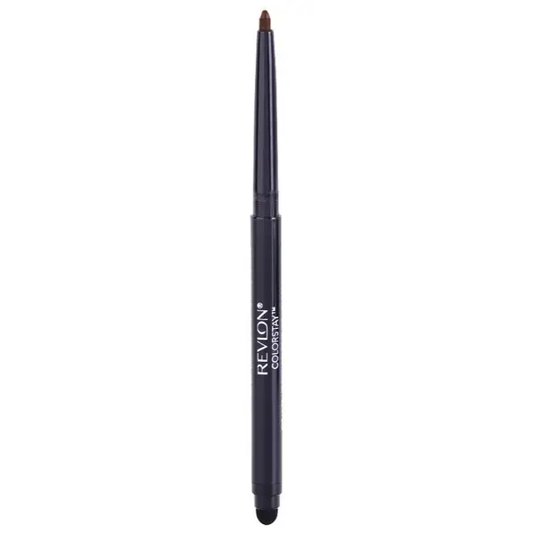 Revlon Cosmetics Revlon Cosmetics ColorStay™ Eyeliner sa šiljilom nijansa 202 Black Brown 0.28 g