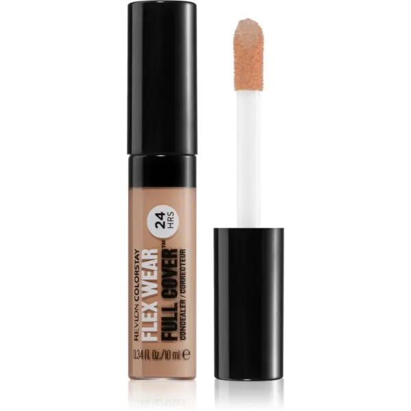 Revlon Cosmetics Revlon Cosmetics ColorStay™ Flex Wear dugotrajni korektor s hijaluronskom kiselinom nijansa 040 Medium 10 ml