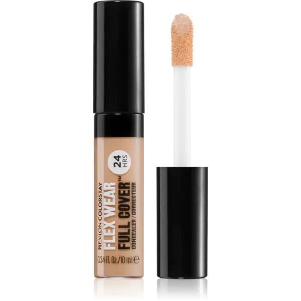 Revlon Cosmetics Revlon Cosmetics ColorStay™ Flex Wear dugotrajni korektor s hijaluronskom kiselinom nijansa N°005 Fair 10 ml