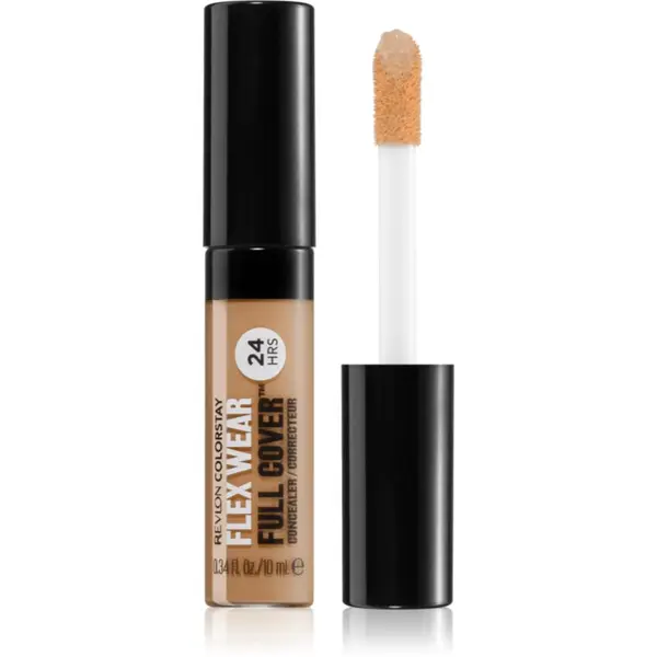 Revlon Cosmetics Revlon Cosmetics ColorStay™ Flex Wear dugotrajni korektor s hijaluronskom kiselinom nijansa N°030 Light Medium 10 ml