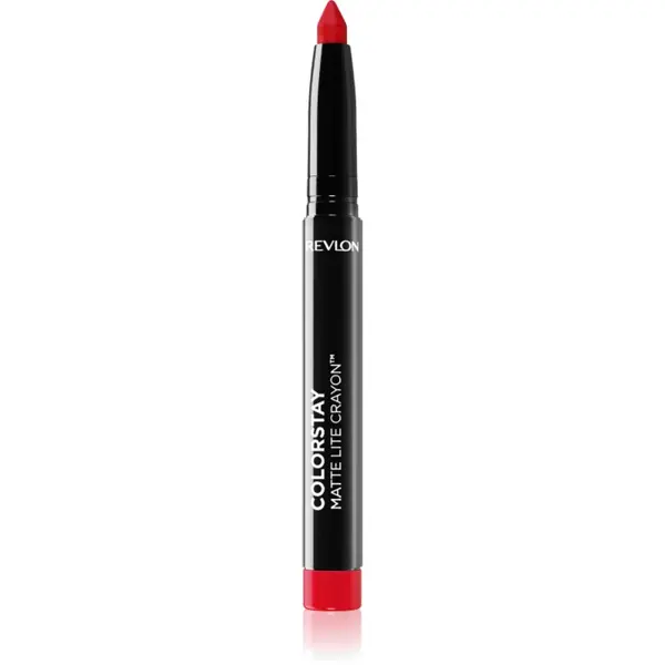 Revlon Cosmetics Revlon Cosmetics ColorStay™ Matte Lite Crayon matirajući ruž za usne u olovci nijansa 010 Air Kiss 1,4 g
