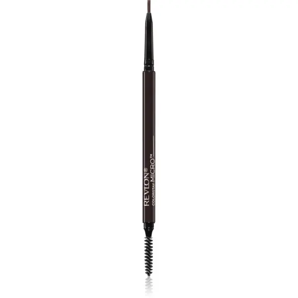 Revlon Cosmetics Revlon Cosmetics ColorStay™ Micro vodootporna olovka za obrve nijansa 456 Dark Brown 0.09 g