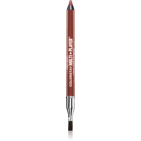 Revlon Cosmetics Revlon Cosmetics ColorStay™ Multiplayer gel tuš za oči nijansa 406 Queen of Hearts 0.9 g