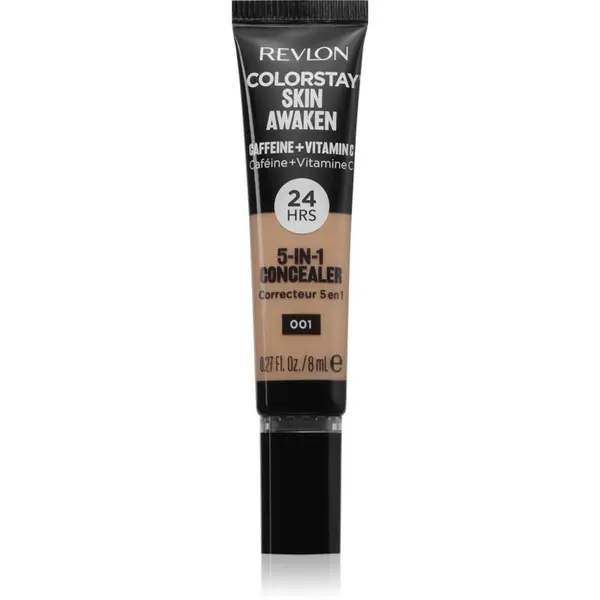 Revlon Cosmetics Revlon Cosmetics ColorStay™ Skin Awaken dugotrajni korektor nijansa 001 Universal Neutralizer 8 ml