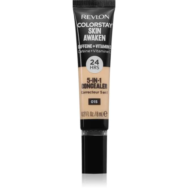 Revlon Cosmetics Revlon Cosmetics ColorStay™ Skin Awaken dugotrajni korektor nijansa 015 Light 8 ml