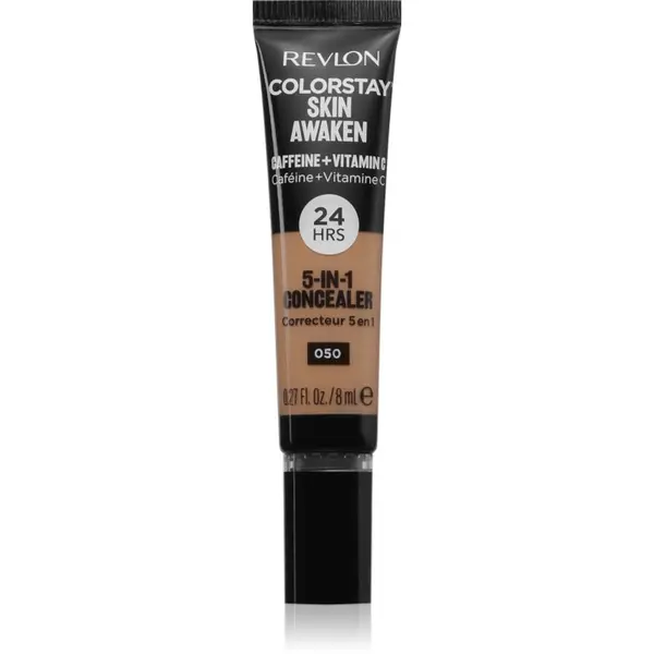 Revlon Cosmetics Revlon Cosmetics ColorStay™ Skin Awaken dugotrajni korektor nijansa 050 Medium Deep 8 ml