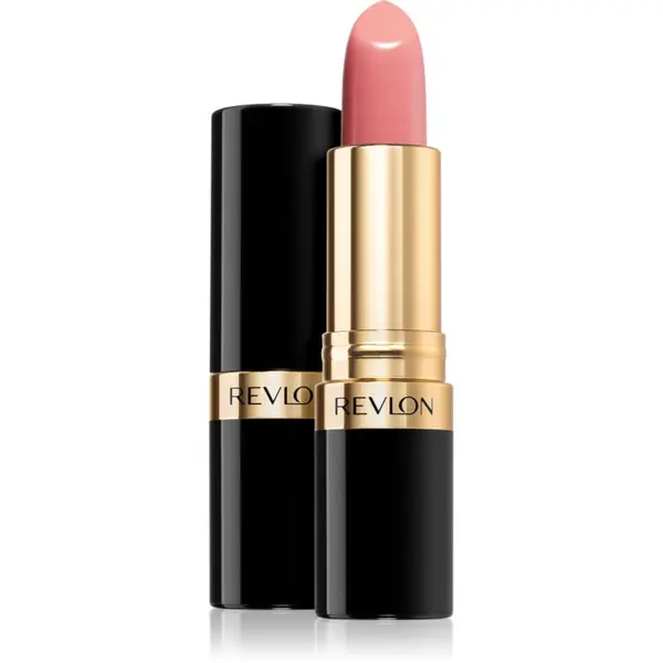 Revlon Cosmetics Revlon Cosmetics Super Lustrous™ kremasti ruž za usne nijansa 415 Pink in the Afternoon 4,2 g