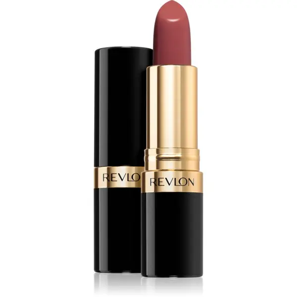 Revlon Cosmetics Revlon Cosmetics Super Lustrous™ kremasti ruž za usne nijansa 535 Rum 4.2 g