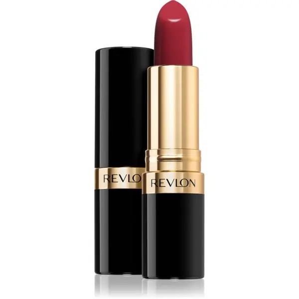 Revlon Cosmetics Revlon Cosmetics Super Lustrous™ kremasti ruž za usne nijansa 812 Porto Please 4.2 g