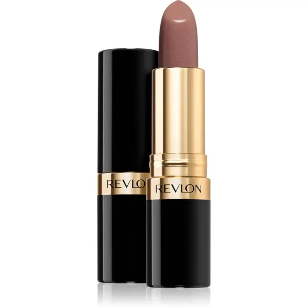 Revlon Cosmetics Revlon Cosmetics Super Lustrous™ kremasti ruž za usne s bisernim sjajem nijansa 103 Caramel Glacé 4.2 g