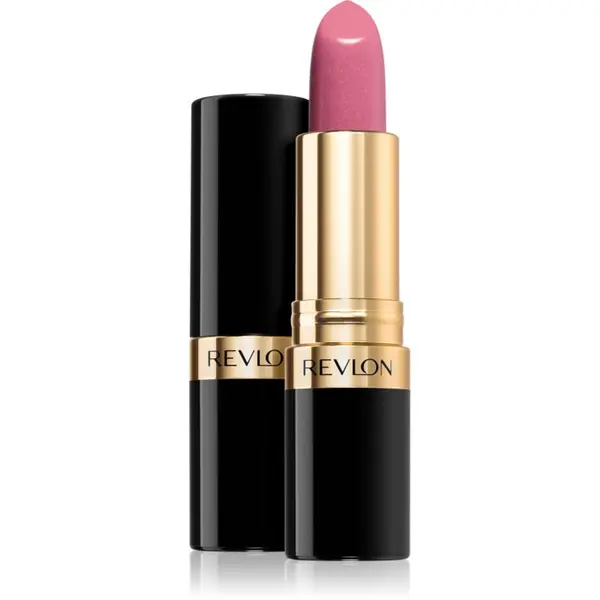 Revlon Cosmetics Revlon Cosmetics Super Lustrous™ kremasti ruž za usne s bisernim sjajem nijansa 450 Gentleman Prefer Pink 4.2 g