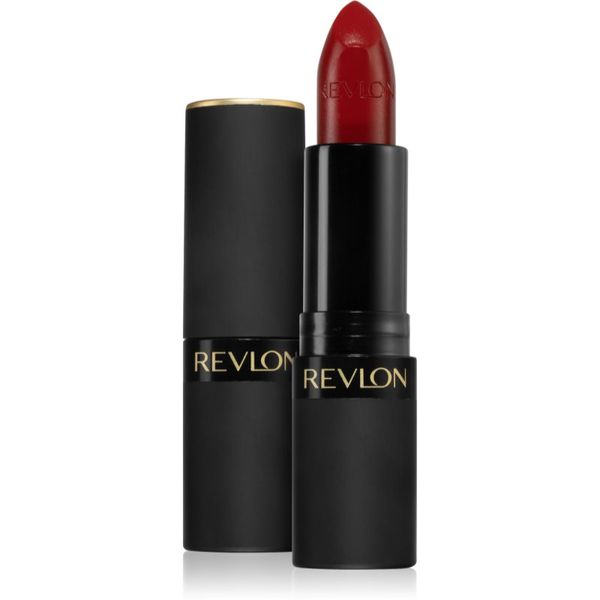 Revlon Cosmetics Revlon Cosmetics Super Lustrous™ The Luscious Mattes matirajući ruž za usne nijansa 008 Show Off 4,2 g