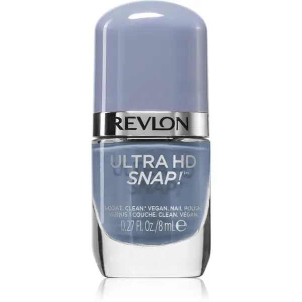 Revlon Cosmetics Revlon Cosmetics Ultra HD Snap!™ brzosušeći lak za nokte nijansa N°016 Get Real 8 ml