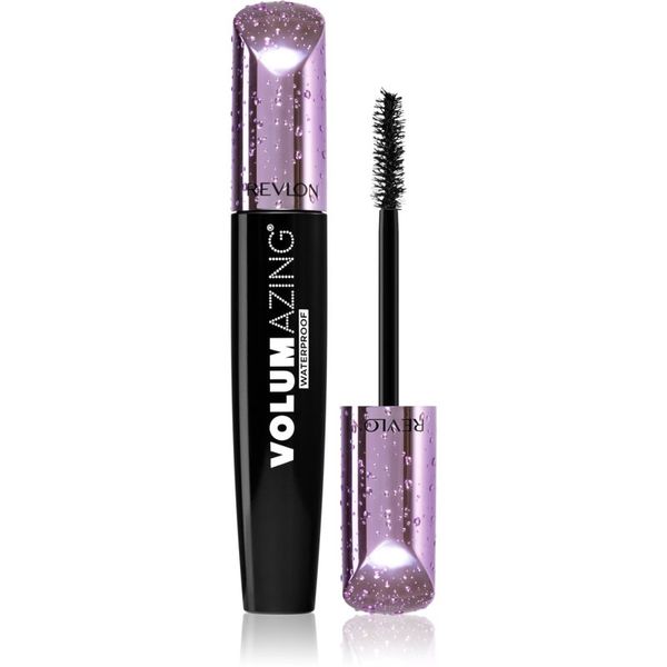 Revlon Cosmetics Revlon Cosmetics Volumazing vodootporna maskara za volumen 951 Blackest Black