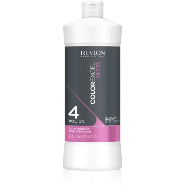 Revlon Professional Revlon Professional Color Excel Gloss Oxidant hidrogen za kosu 1.4% 900 ml