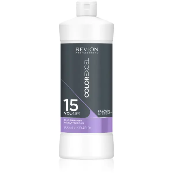 Revlon Professional Revlon Professional Color Excel hidrogen za kosu 4,5% 900 ml