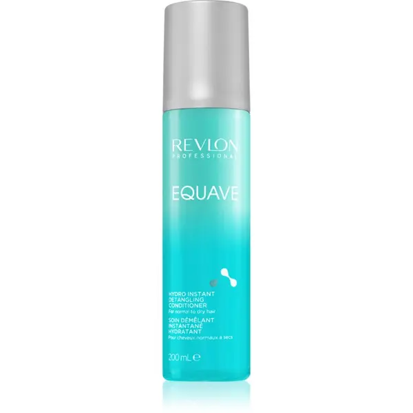 Revlon Professional Revlon Professional Equave Hydro Nutritive hidratantni regenerator u spreju bez ispiranja 200 ml