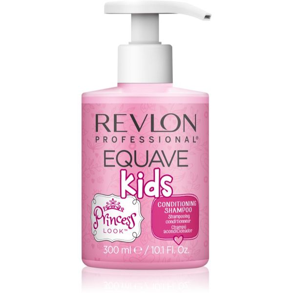 Revlon Professional Revlon Professional Equave Kids nježni šampon za djecu za kosu 300 ml