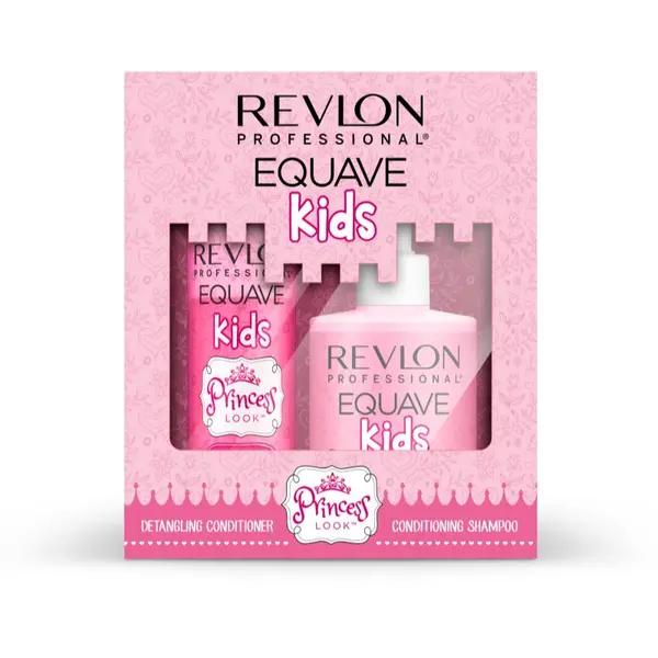 Revlon Professional Revlon Professional Equave Kids poklon set za djevojčice