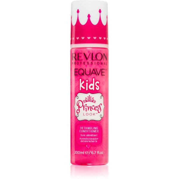 Revlon Professional Revlon Professional Equave Kids regenerator za djecu 200 ml