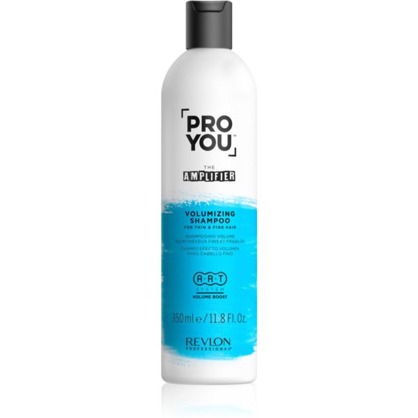 Revlon Professional Revlon Professional Pro You The Amplifier šampon za volumen za nježnu i tanku kosu 350 ml