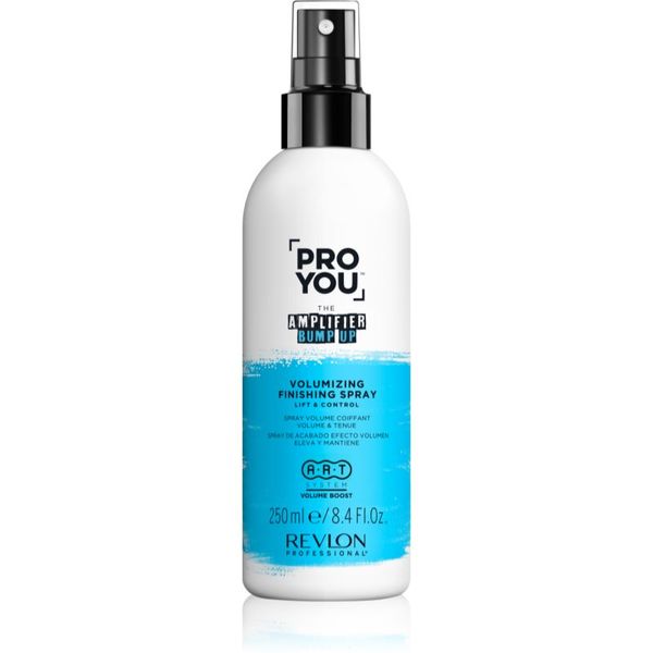 Revlon Professional Revlon Professional Pro You The Amplifier sprej za volumen za nježnu i tanku kosu 250 ml