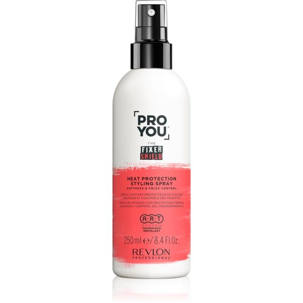 Revlon Professional Revlon Professional Pro You The Fixer sprej za toplinsko oblikovanje kose 250 ml