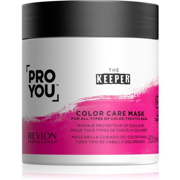 Revlon Professional Revlon Professional Pro You The Keeper hidratantna maska za očuvanje boje 500 ml