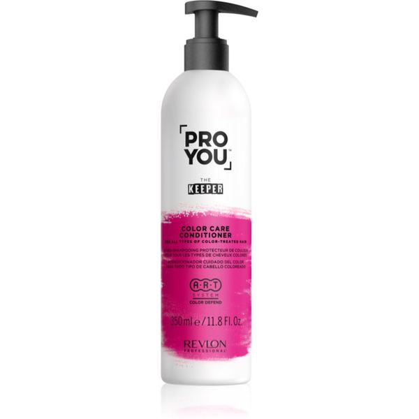 Revlon Professional Revlon Professional Pro You The Keeper zaštitni regenerator za obojenu kosu 350 ml