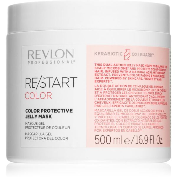 Revlon Professional Revlon Professional Re/Start Color maska za obojenu kosu 500 ml