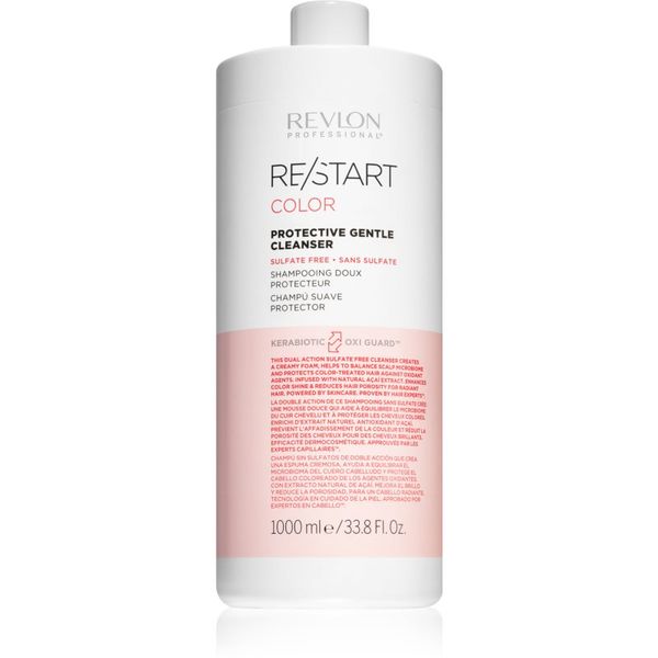 Revlon Professional Revlon Professional Re/Start Color šampon za obojenu kosu 1000 ml