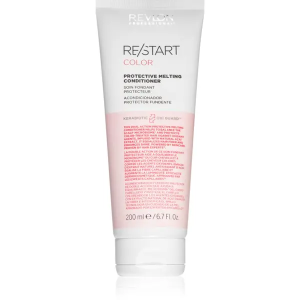 Revlon Professional Revlon Professional Re/Start Color zaštitni regenerator za obojenu kosu 200 ml