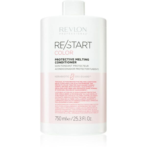 Revlon Professional Revlon Professional Re/Start Color zaštitni regenerator za obojenu kosu 750 ml