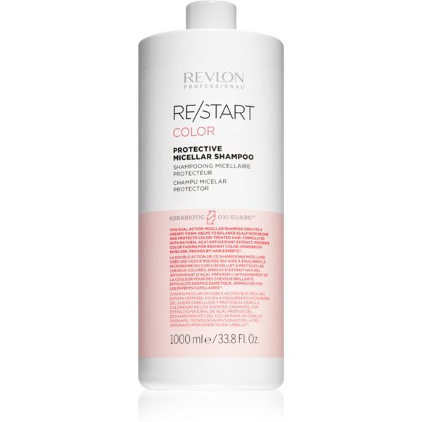 Revlon Professional Revlon Professional Re/Start Color zaštitni šampon za obojenu kosu 1000 ml