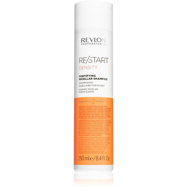 Revlon Professional Revlon Professional Re/Start Density šampon protiv gubitka kose 250 ml