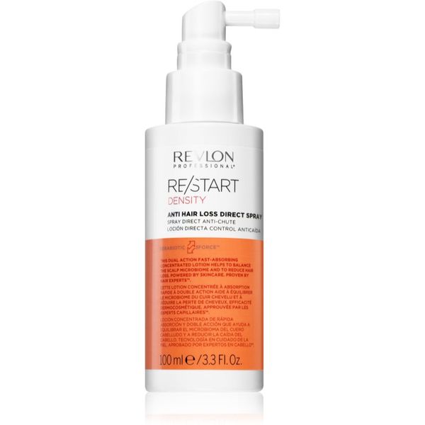 Revlon Professional Revlon Professional Re/Start Density sprej protiv gubitka kose 100 ml