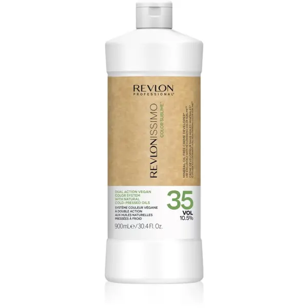 Revlon Professional Revlon Professional Revlonissimo Color Sublime hidrogen za kosu 10.5 % 900 ml