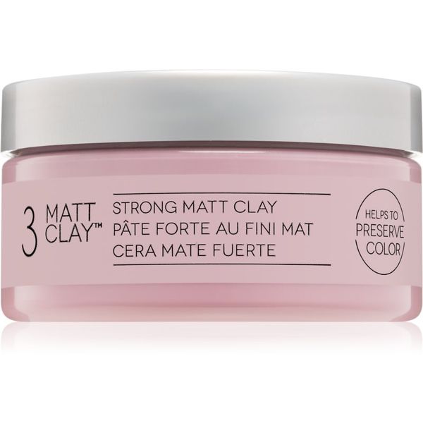 Revlon Professional Revlon Professional Style Masters blato za modeling s mat efektom 85 g