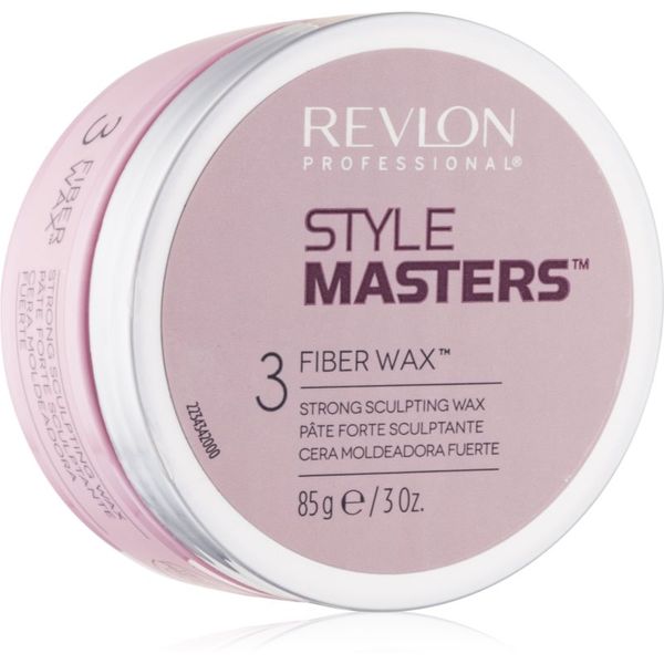 Revlon Professional Revlon Professional Style Masters Creator vosak za oblikovanje za učvršćivanje i oblik 85 g