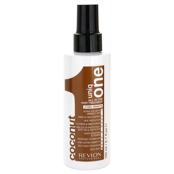 Revlon Professional Revlon Professional Uniq One All In One Coconut kura za kosu 10 u 1 150 ml
