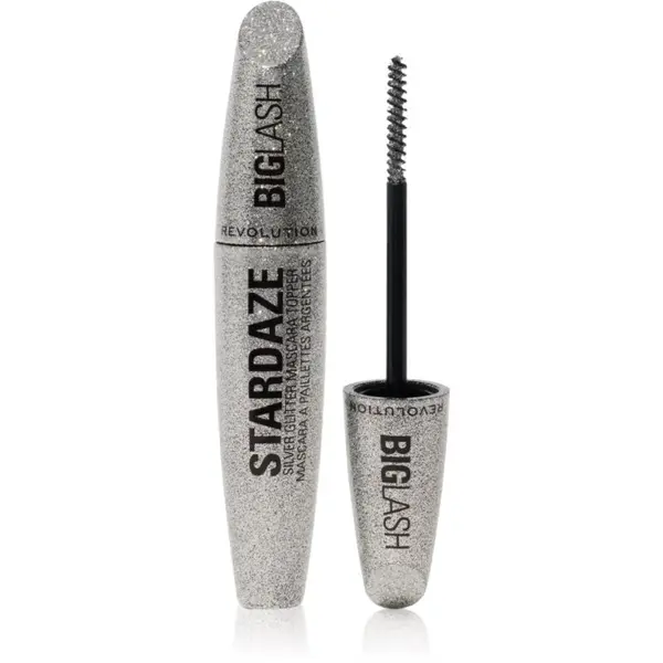 Revolution Revolution Big Lash Stardaze maskara za trepavice i obrve nijansa 9 g